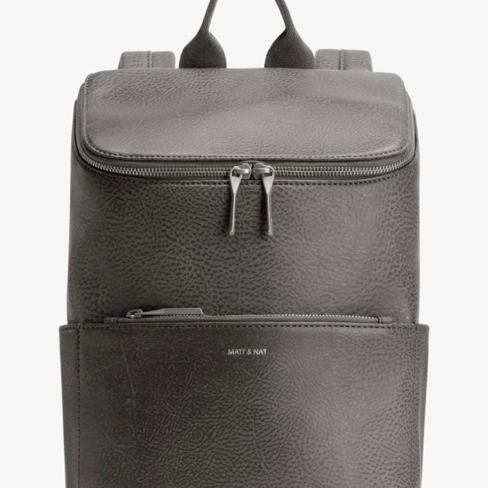 Matt & Nat Brave Backpack